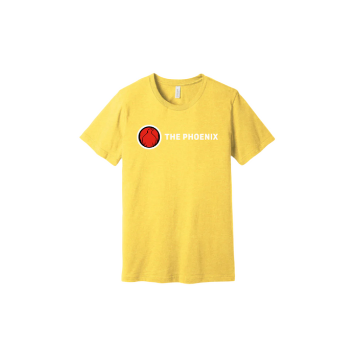 Volunteer Tees to Order