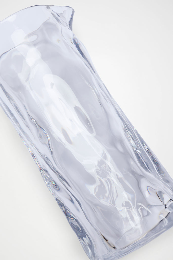 Water Carafe & Tumbler Set