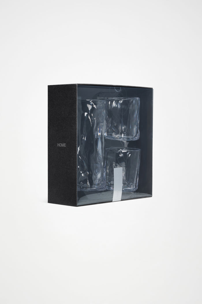 Water Carafe & Tumbler Set