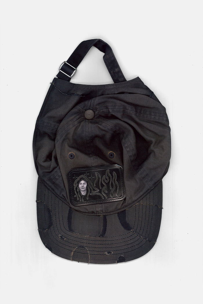 Wayne Peterson LTLCO x FIFTH ID Patch Cap