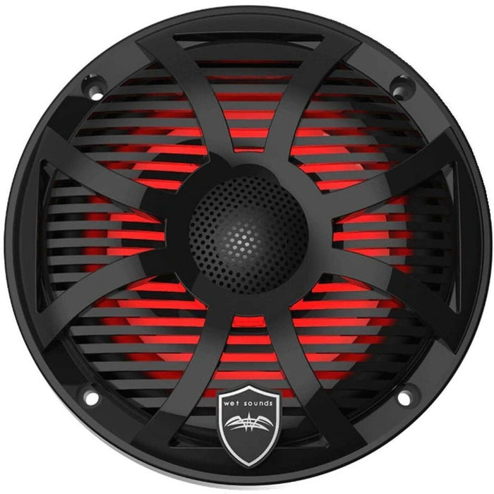 WETSOUNDS REVO 6 SPEAKERS- SW-B
