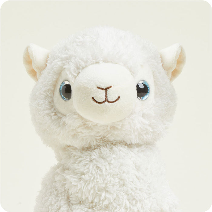 Llama Stuffed Animal Warmies