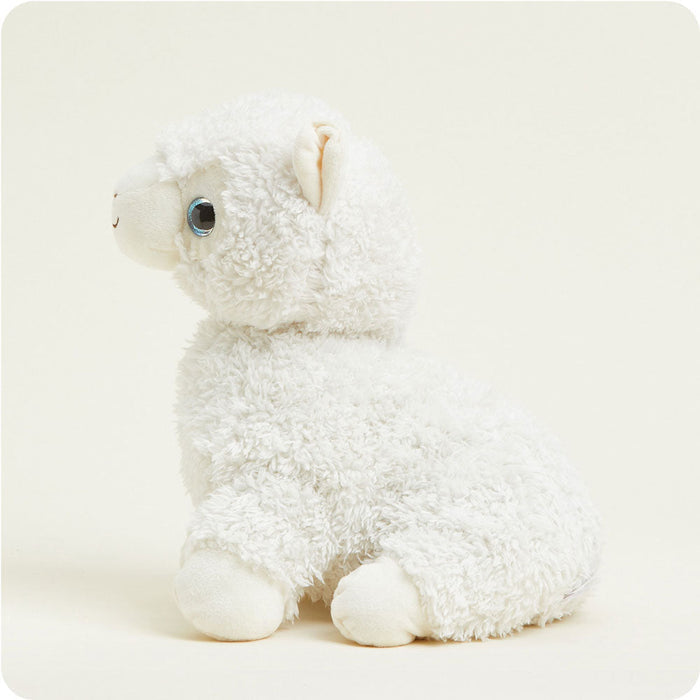 Microwavable Llama