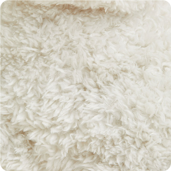 Heated Llama Plush Warmies