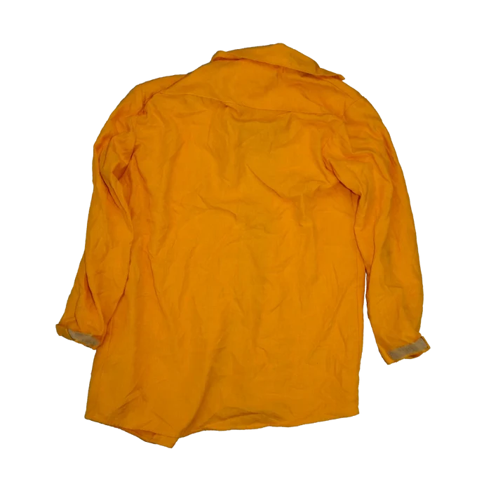 Wildland Fire-Fighting Brush Shirt - Medium - Army & Outdoors - Field Shirts