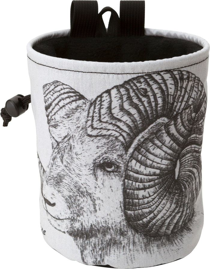 Wildlife Comp Chalk Bag