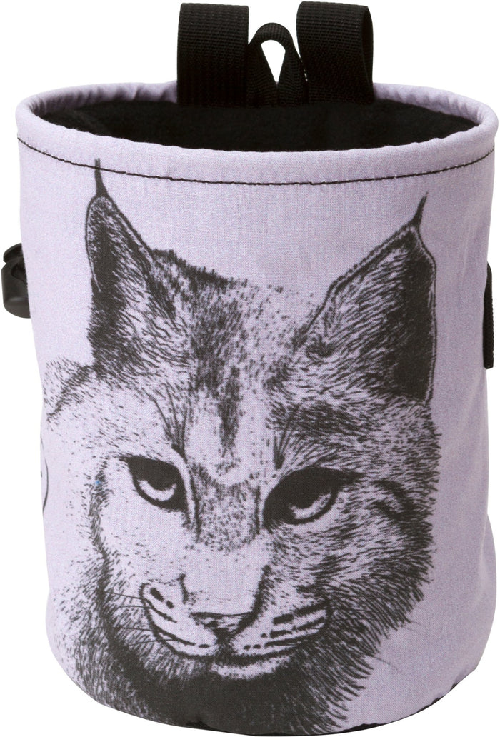 Wildlife Comp Chalk Bag