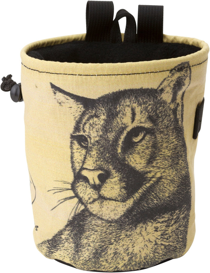 Wildlife Comp Chalk Bag