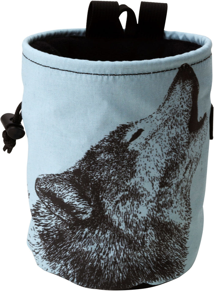 Wildlife Comp Chalk Bag