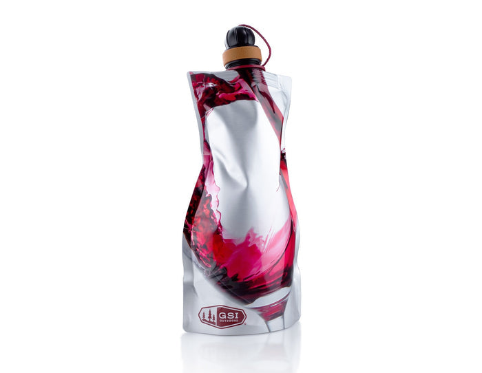Wine Carafe 750mL