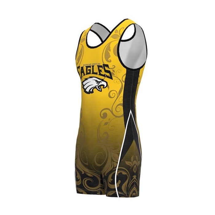 Women's Powerlifting Singlet