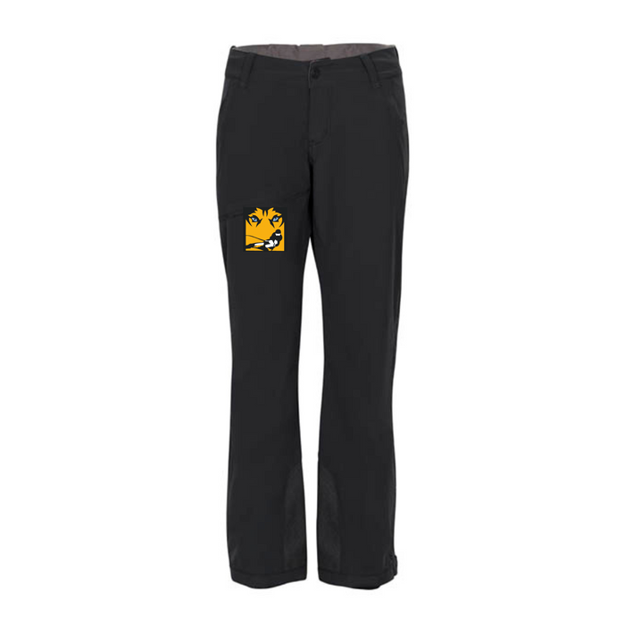 Women's Top Step Pant - Michigan Tech