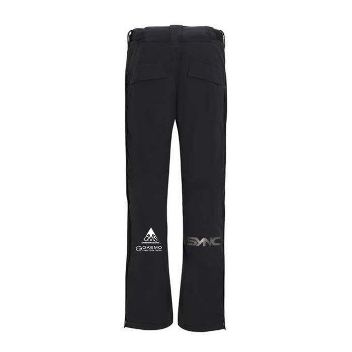Women's Top Step Pant - Okemo Mountain School (OMS)