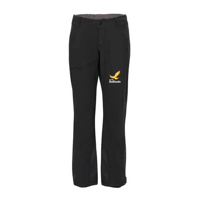 Women's Top Step Pant - Solitude