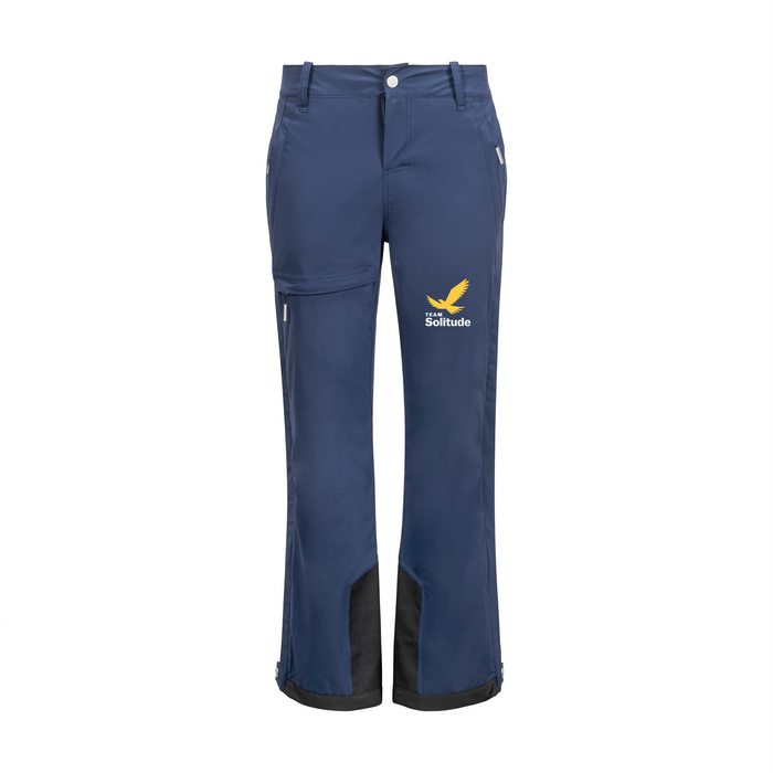 Women's Top Step Pant - Solitude