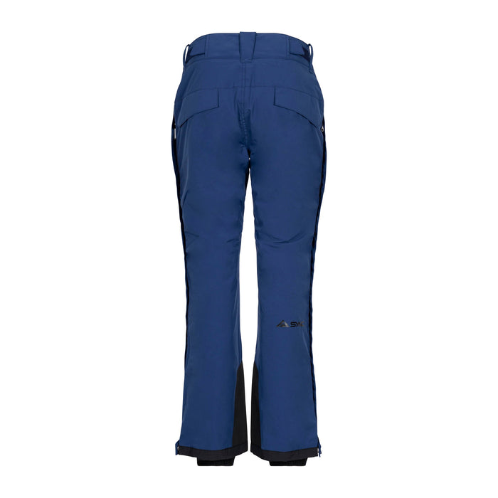 Women's Top Step Pant - Solitude