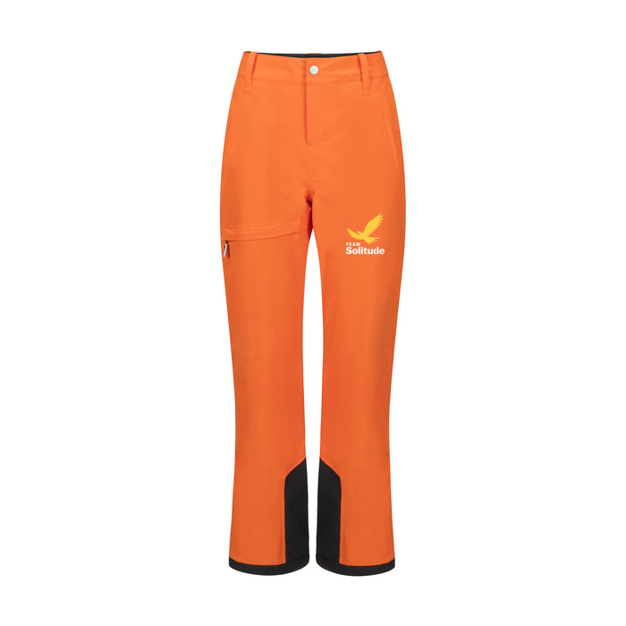 Women's Top Step Pant - Solitude