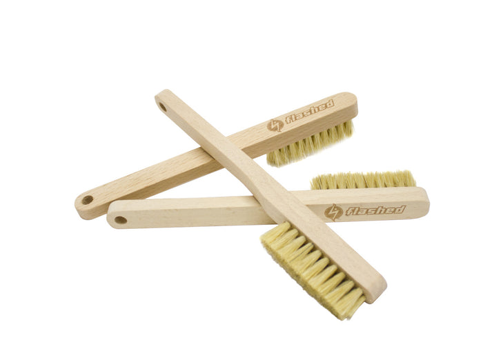Wooden It Be Nice Brush