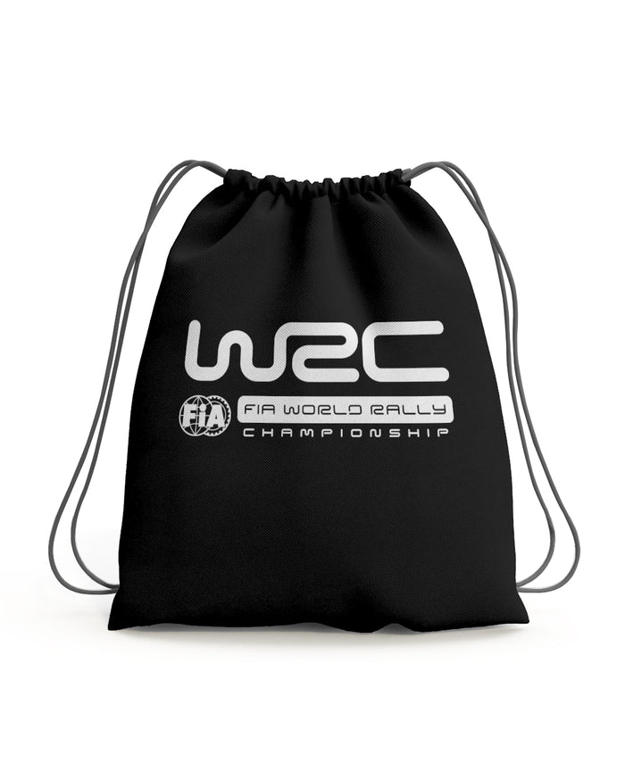WRC Drawstring Bag