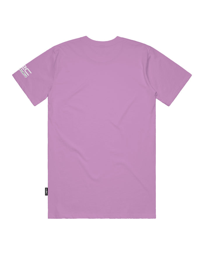 WRC Ladies Pink Tee