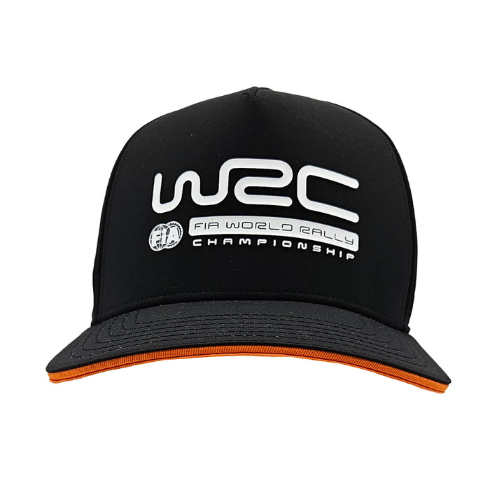 WRC Laser Cut Cap