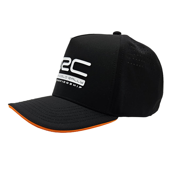 WRC Laser Cut Cap