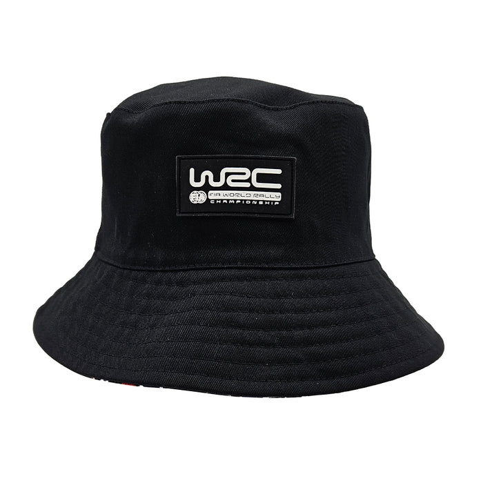 WRC Reversible Bucket Hat