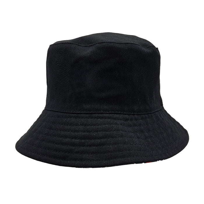 WRC Reversible Bucket Hat