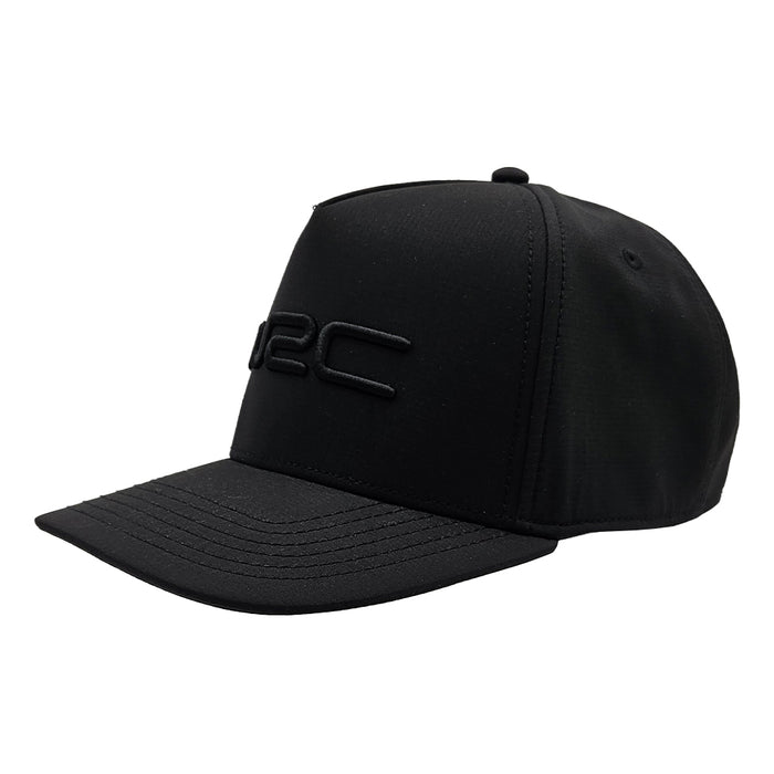 WRC Stealth Black Cap