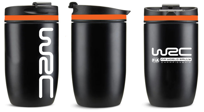 WRC Travel Mug
