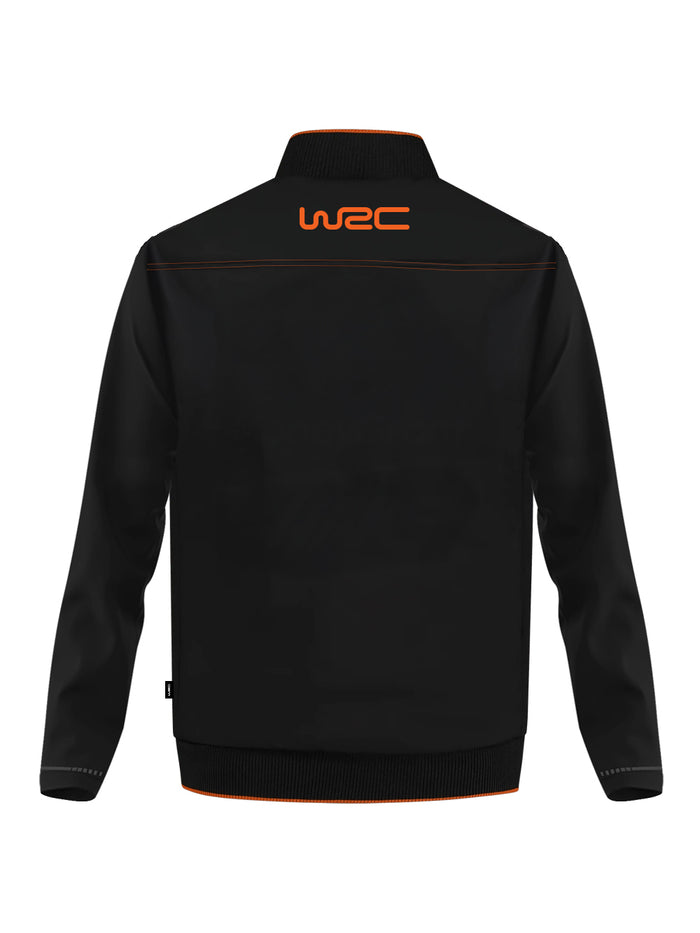 WRC Unisex Puffer Jacket