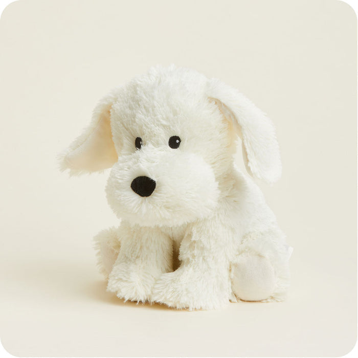 Microwavable Yellow Labrador