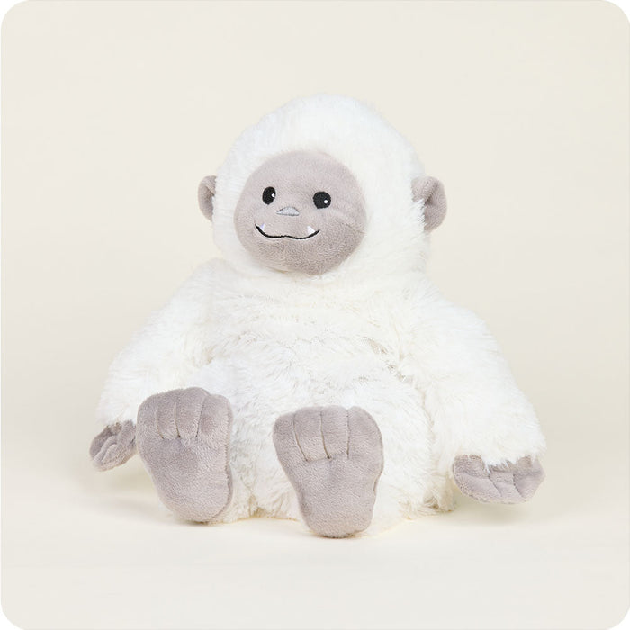 Microwavable Yeti