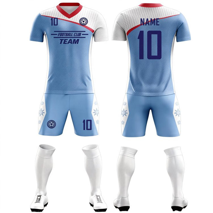 Youth Soccer Jerseys