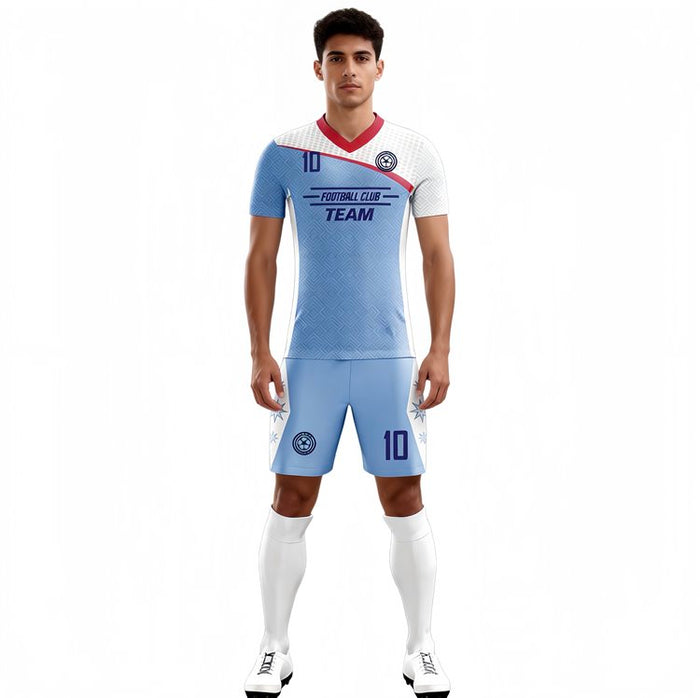 Youth Soccer Jerseys