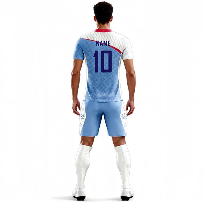 Youth Soccer Jerseys