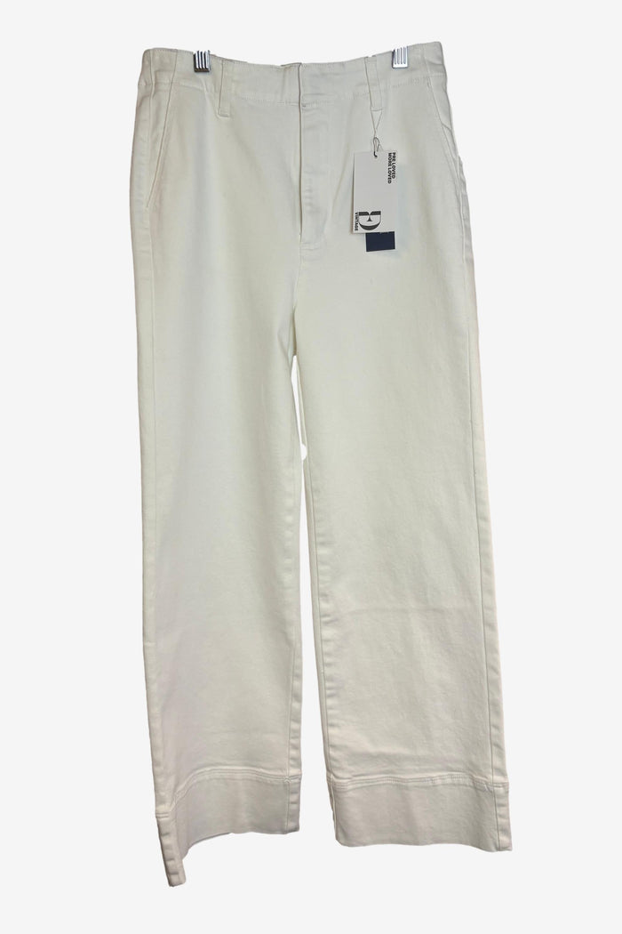 Zjoosh Wanda Denim Pants
