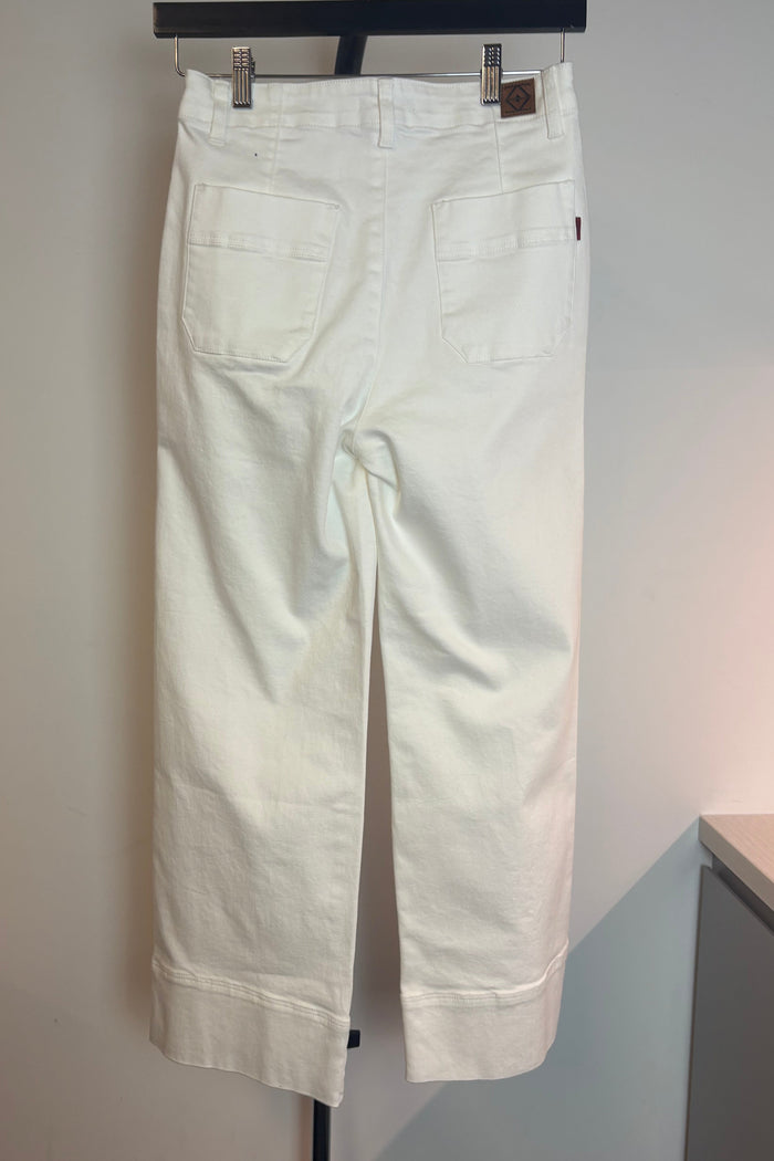 Zjoosh Wanda Denim Pants